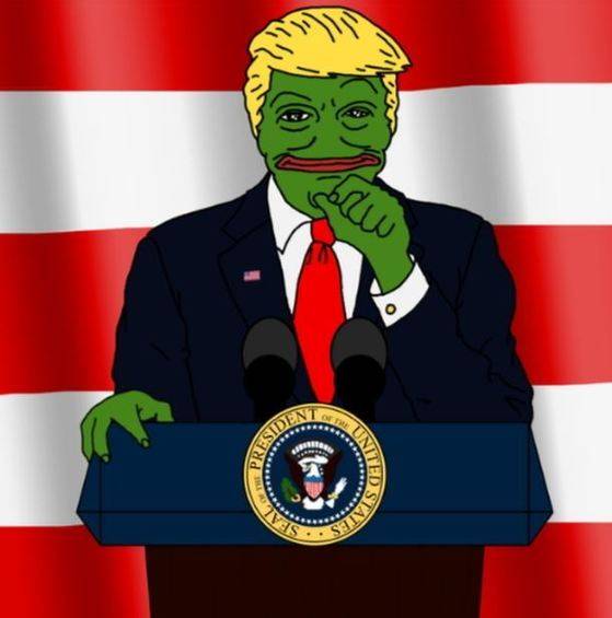 [사진 트럼프 트위터]