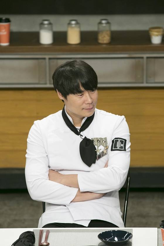 ‘냉장고를 부탁해’ 최현석 하차
