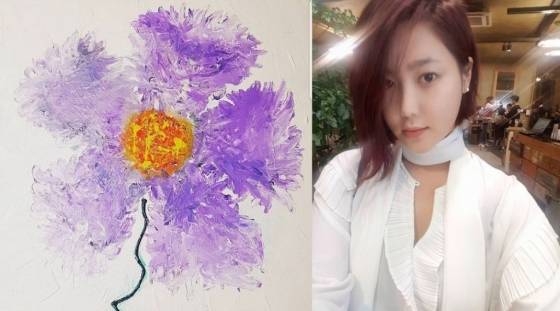 /사진=솔비 인스타그램