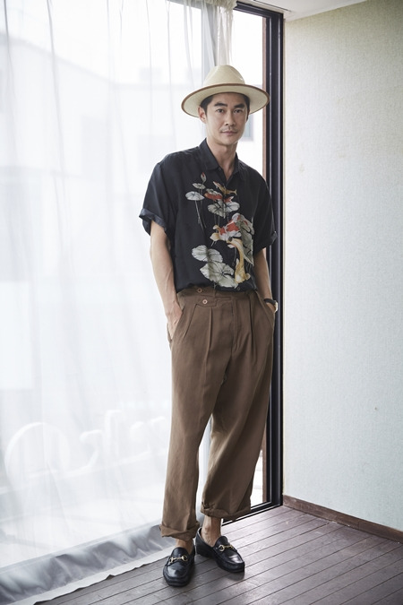 배정남