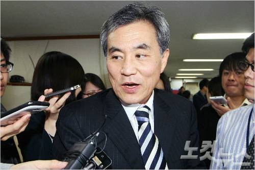 국민의당 이상돈 의원 (사진=자료사진)