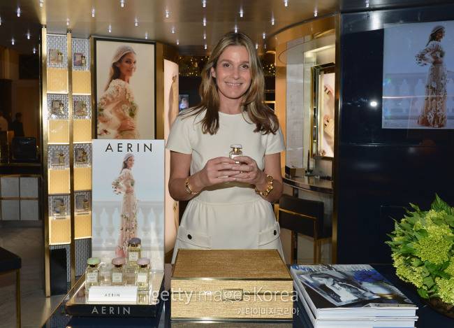 에이린 로더(47)