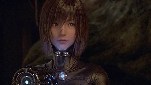 애니메이션 '간츠: 오' [미디어캐슬 제공]