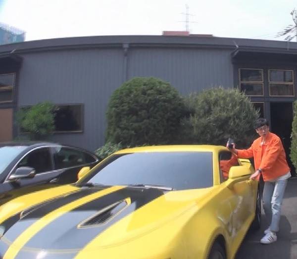 '무한도전' 욜로 특집이 화제다. 사진='무한도전' 공식 인스타그램