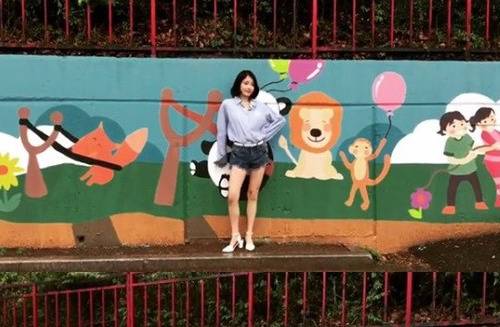 [사진 아이유 인스타그램]