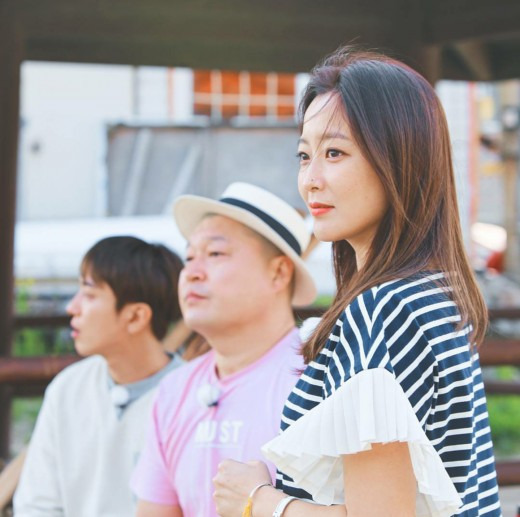 섬총사 김희선