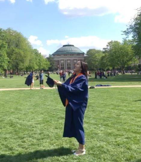 [사진 조윤경 인스타그램]