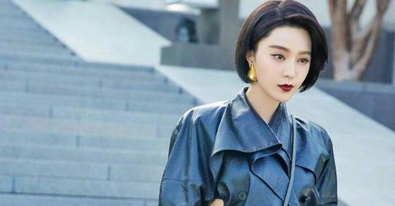 판빙빙