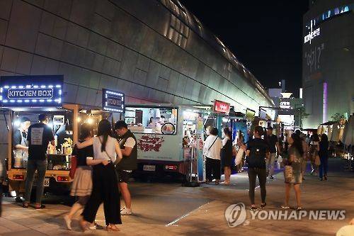 [연합뉴스 자료사진]