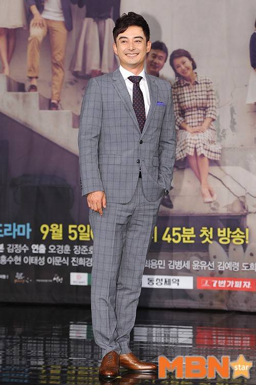이세창 결혼 사진=DB
