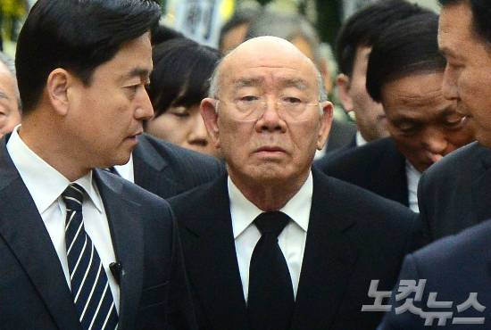 전두환 씨(사진=자료사진/노컷뉴스)