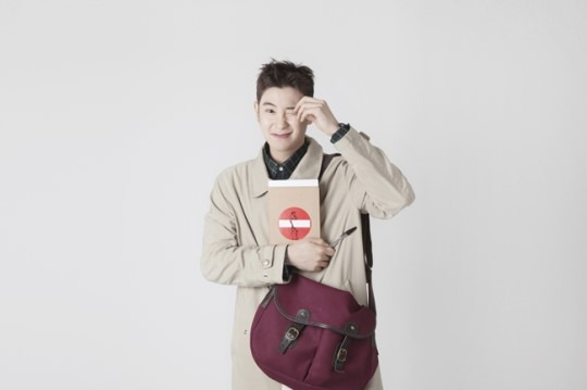 블락비 피오 사진=세븐시즌스 제공
