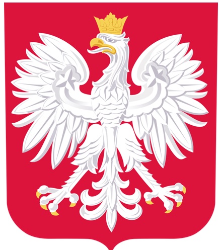 폴란드의 상징 ‘백독수리’
