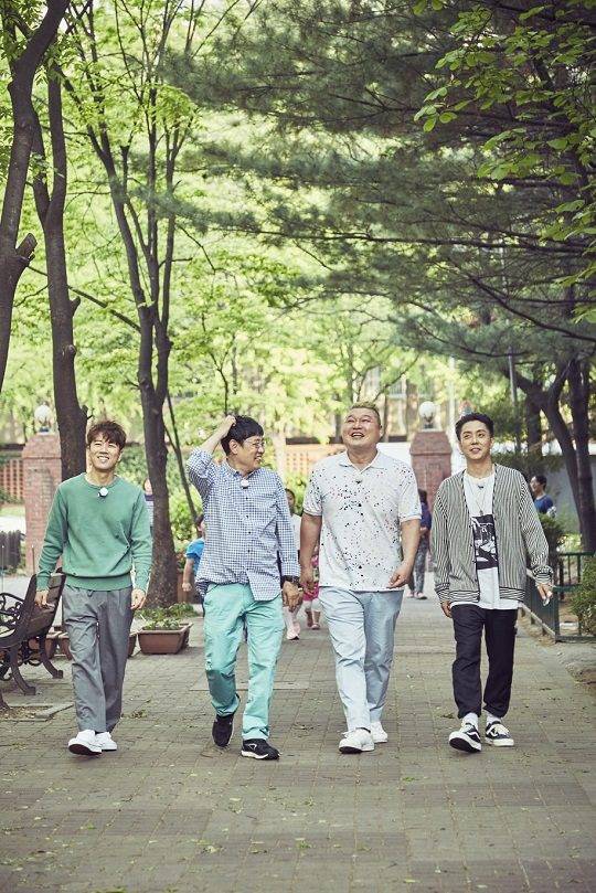 ‘한끼줍쇼’ / 사진제공=JTBC