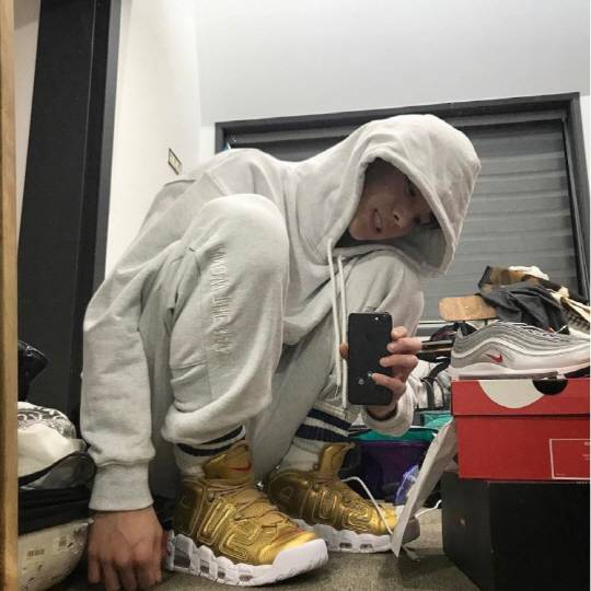 사진=키 인스타그램