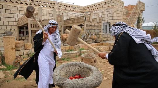 EBS 세계테마기행은 터키의 아나톨리아 고원을 찾아 현지인의 삶과 자연을 들여다 본다.    EBS 1TV 제공