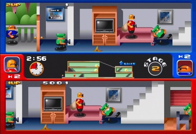 보난자 브라더스