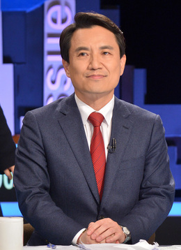 김진태 자유한국당 의원. <한겨레> 자료사진