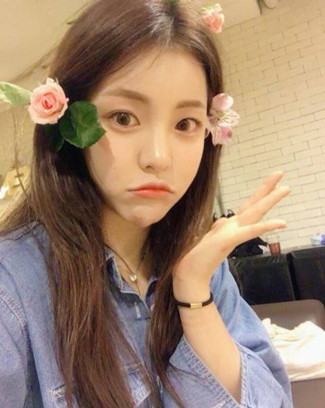 [사진 브레이브걸스 공식 인스타그램]