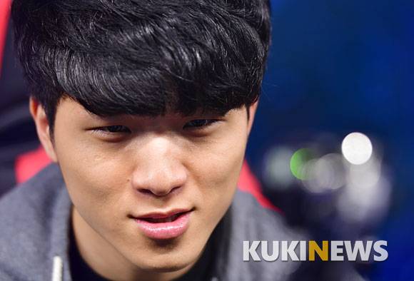 사진=승강전 당시 박위림. 쿠키뉴스 DB