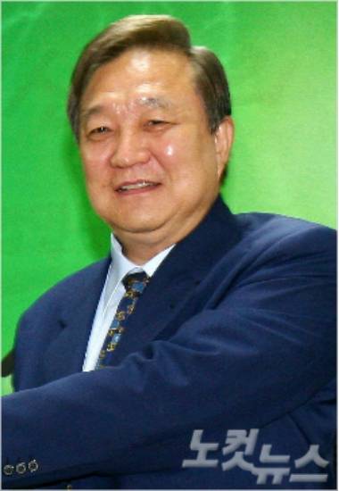 국민의당 정대철 상임고문 (사진=자료 사진)