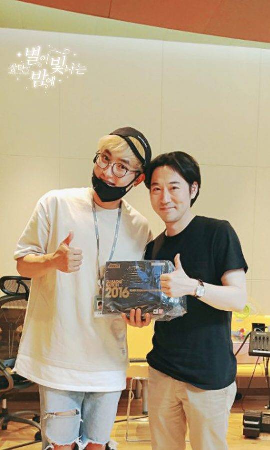 강타·이루마 / 사진제공=MBC