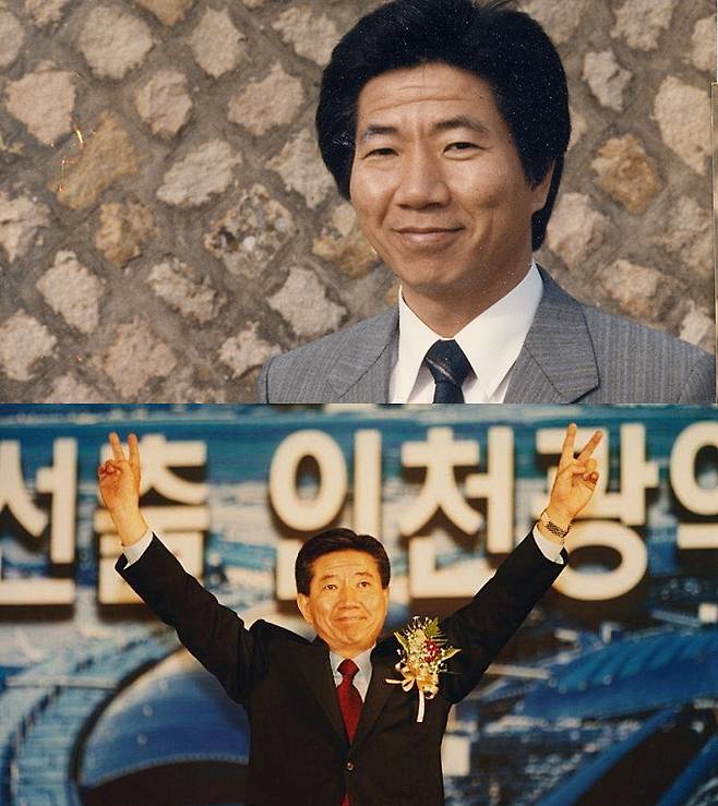 영화 '노무현입니다'가 개봉 첫날 7만 8397명의 관객을 동원했다. 사진=영화 '노무현입니다' 스틸컷