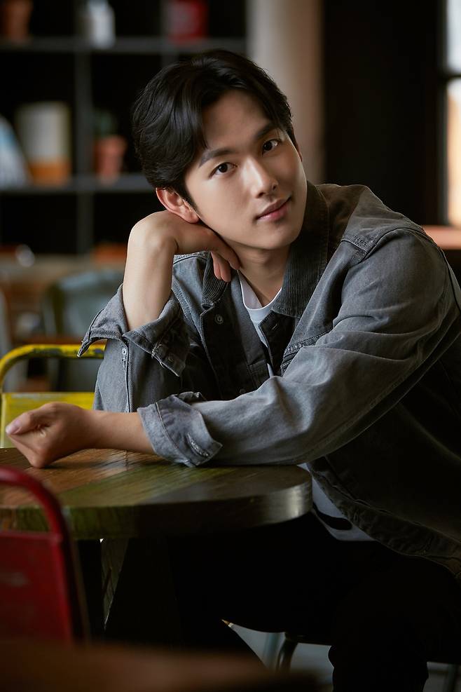임시완 CJ엔터테인먼트 제공