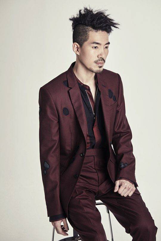 아이엠낫 김준호 / 사진제공=그래비티