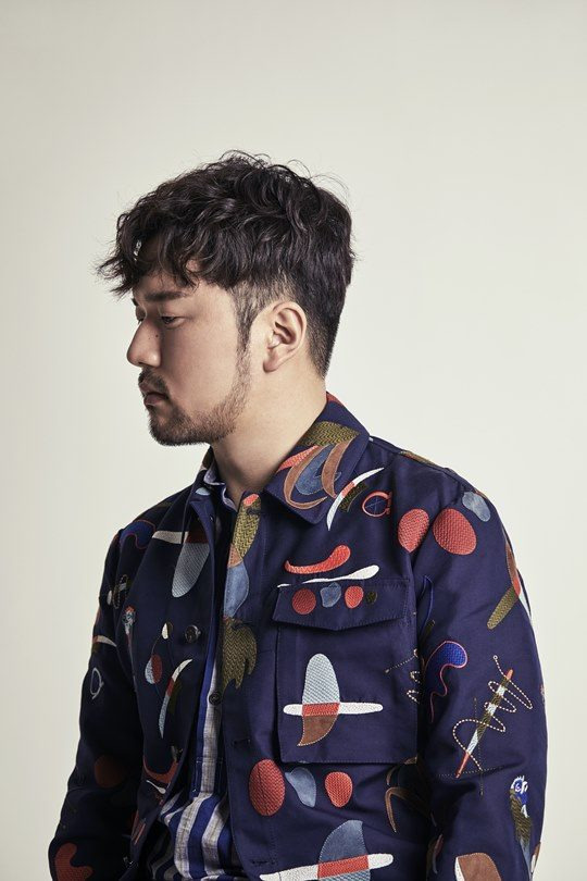 아이엠낫 양시온 / 사진제공=그래비티