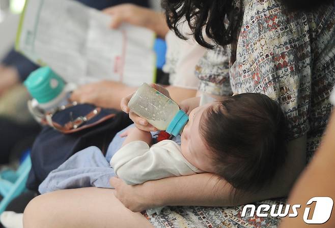 (자료사진) © News1 이종현 기자