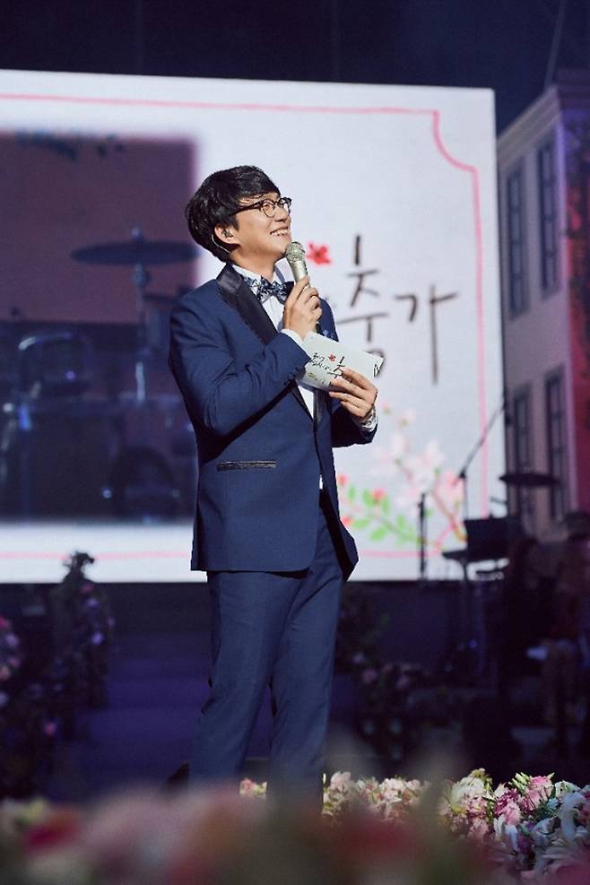 사진: 성시경 / 젤리피쉬 제공