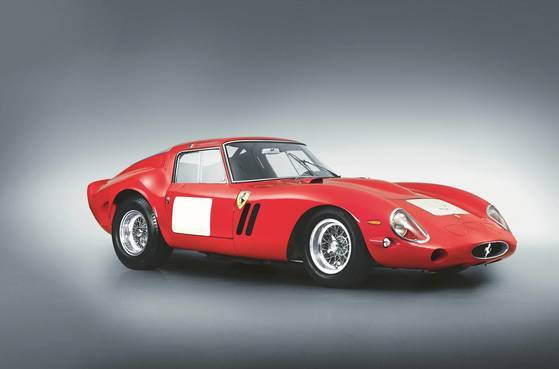 페라리 250 GTO