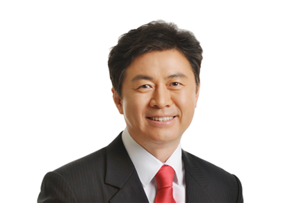김영춘 해양수산부 장관