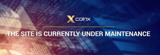 자료: 원코인 거래소 홈페이지(xcoinx.com)