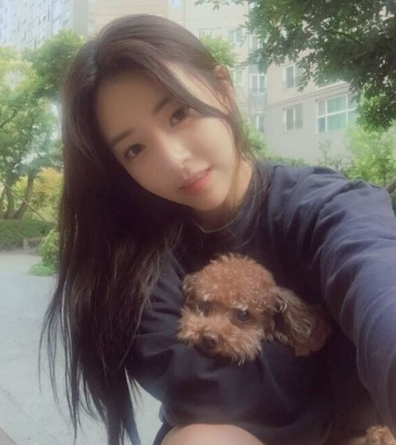 [사진 천이슬 인스타그램]
