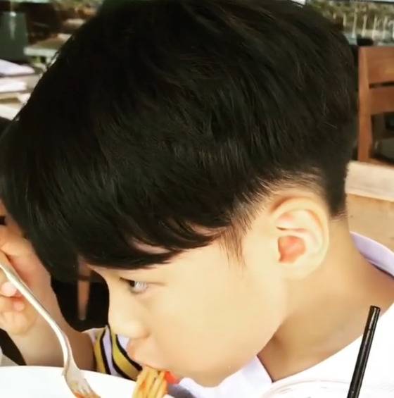 [사진 이혜원 인스타그램]