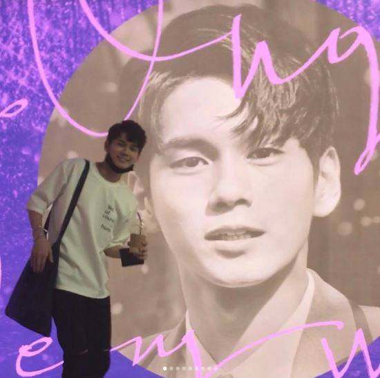 최지웅 디자이너 인스타그램