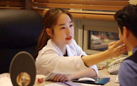 [사진 한수민 인스타그램]