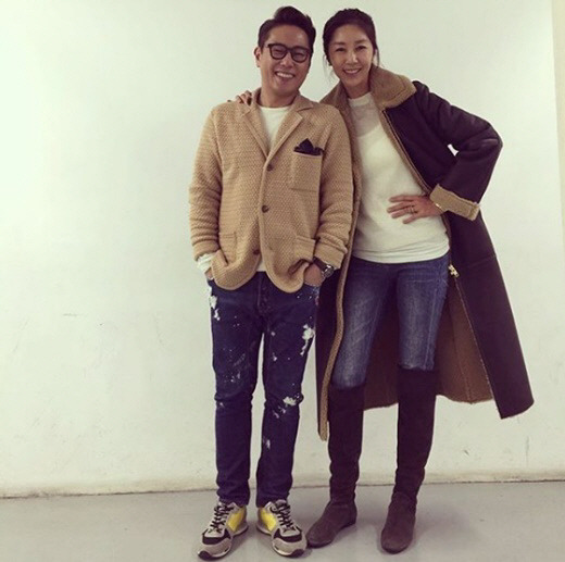 전미라 인스타그램