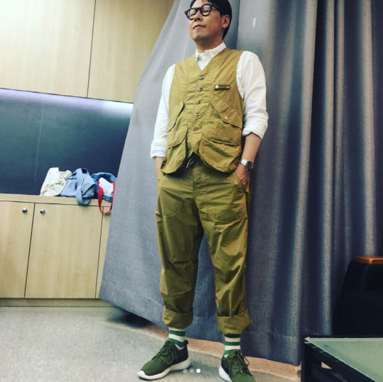윤종신 인스타그램