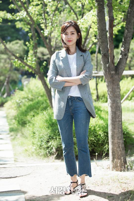 배우 신현빈 /사진=서경스타 DB