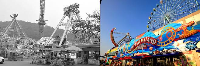 /한국관광공사, 인천관광공사 공식블로그