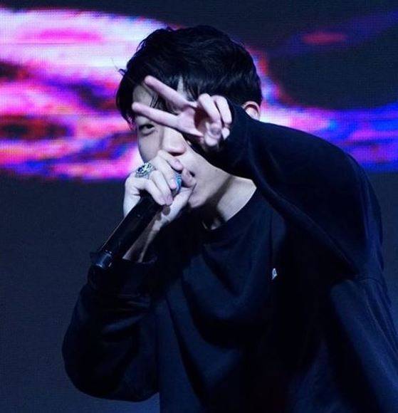 [사진 창모 인스타그램]