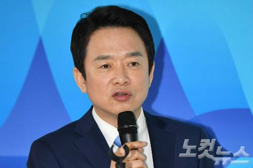 남경필 경기도지사 (사진=윤창원 기자/자료사진)