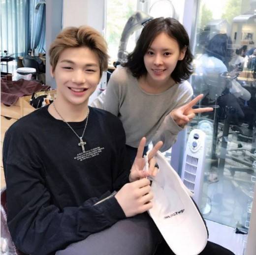 사진=구재이 인스타그램