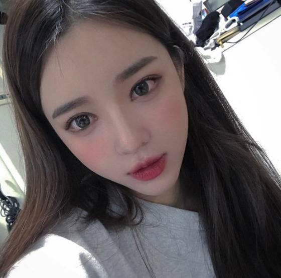 [사진 윤아라 인스타그램]