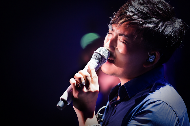 이승철(사진=진앤웍스뮤직)