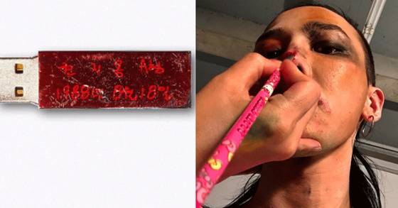 [사진 지드래곤 인스타그램]