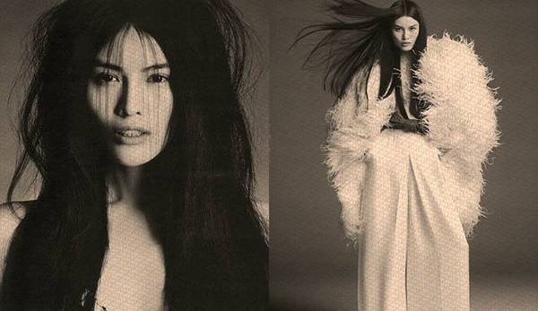 ▲ 허수이(何穗)